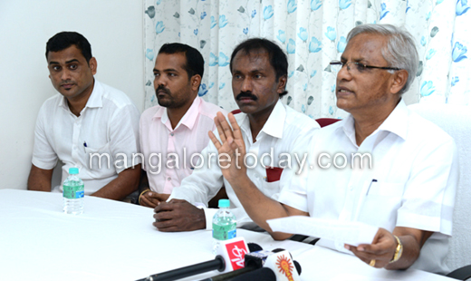 NRI Forum Cell in Mangalore, Udupi
